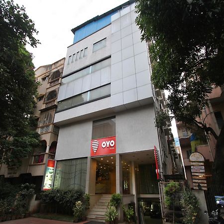 Oyo 435 Hotel Amshi International Bangalore Dış mekan fotoğraf